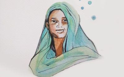 La mujer saharaui como agente político en el conflicto del Sahara Occidental