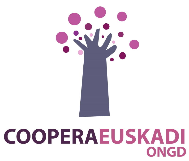 Coopera Euskadi ONGD